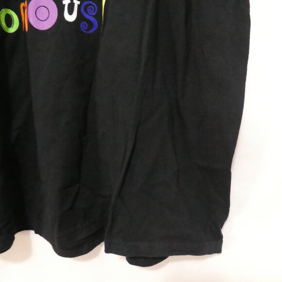 DISNEY - MARY POPPINS | 2XL | Supercalifragilisticexpialidocious! Graphic Tee - Picture 8 of 13